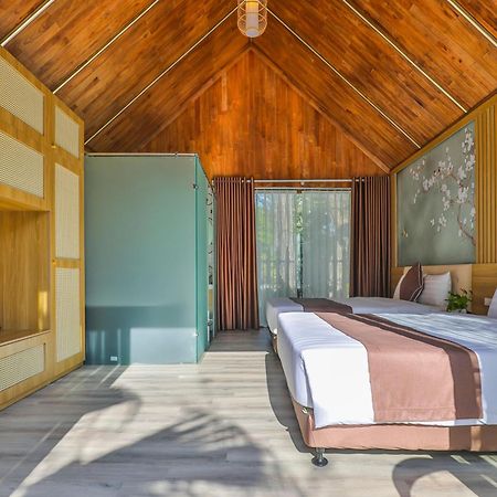 Tam Coc Serenity Hotel & Bungalow Нин Бин Екстериор снимка