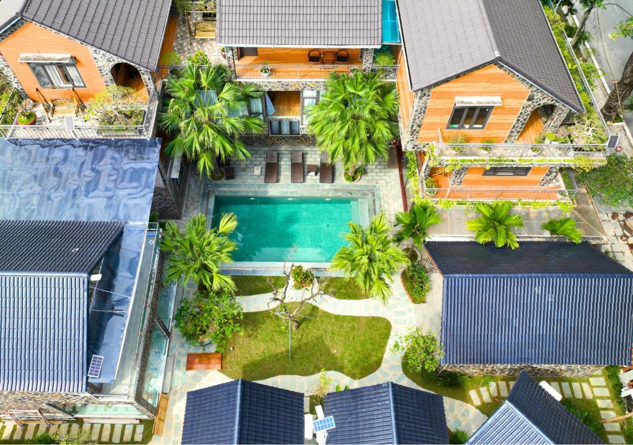 Tam Coc Serenity Hotel & Bungalow Нин Бин Екстериор снимка